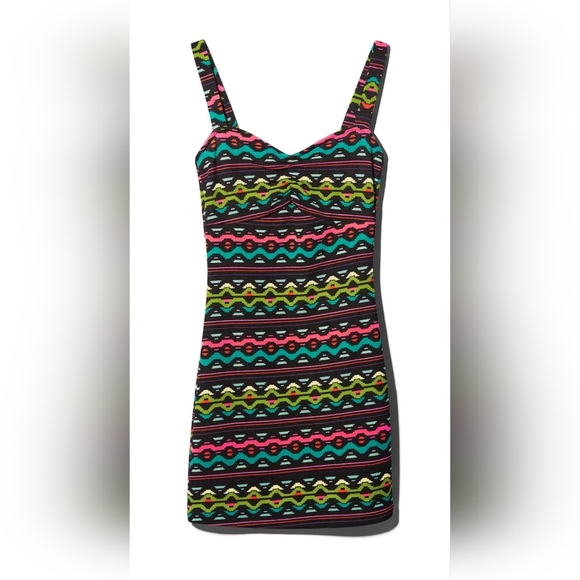 H&M Loves Coachella collection dress - Picture 5 of 5